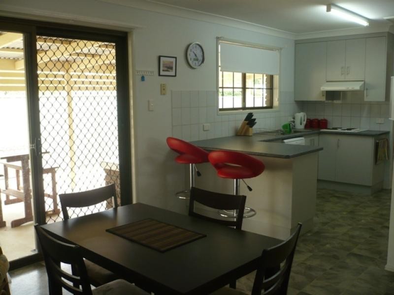 46 Atkins Street, Chinchilla QLD 4413