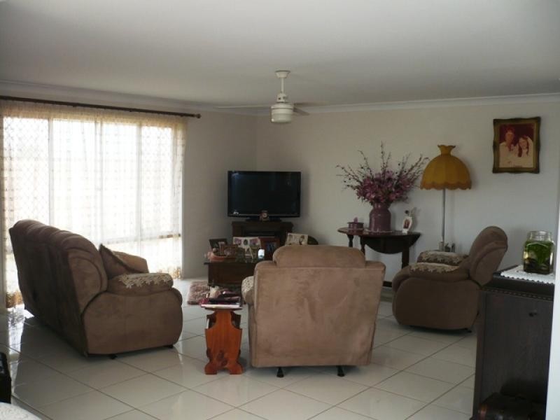 22 Ainsworth Street, Chinchilla QLD 4413