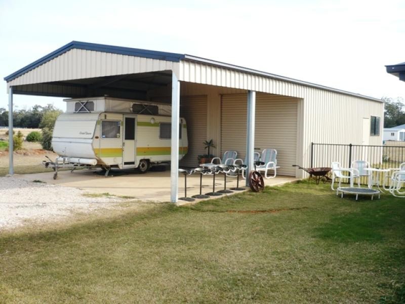 22 Ainsworth Street, Chinchilla QLD 4413