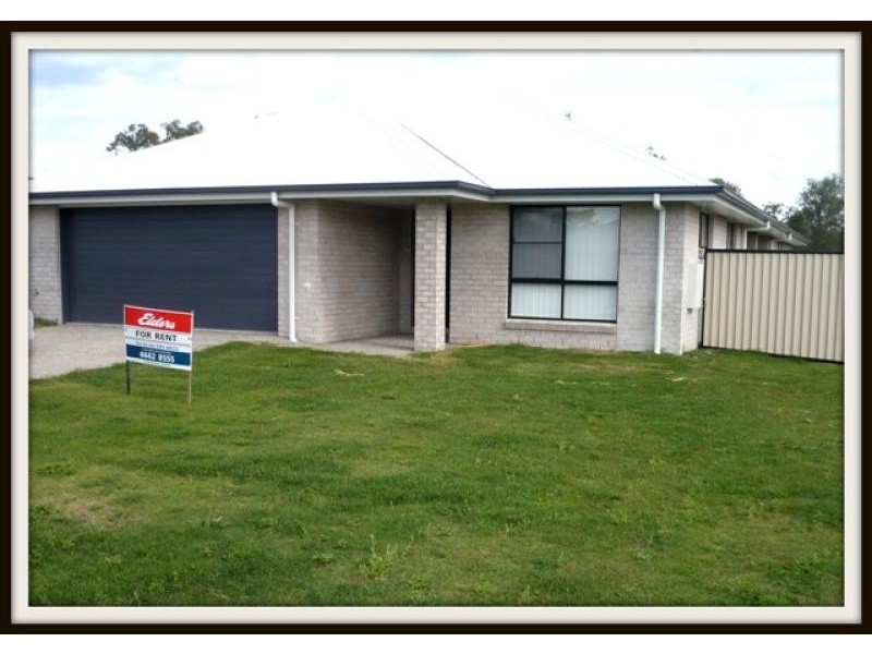 5 Sommerfeld Crescent, Chinchilla QLD 4413