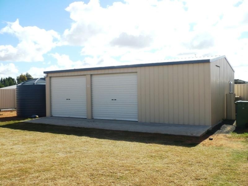 16 Keating Street, Chinchilla QLD 4413