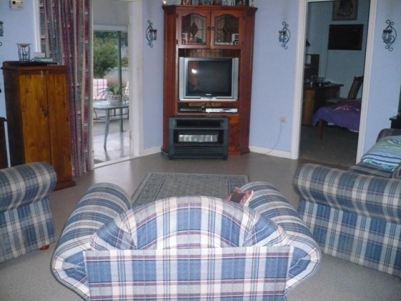 17 Evans Street, Chinchilla QLD 4413