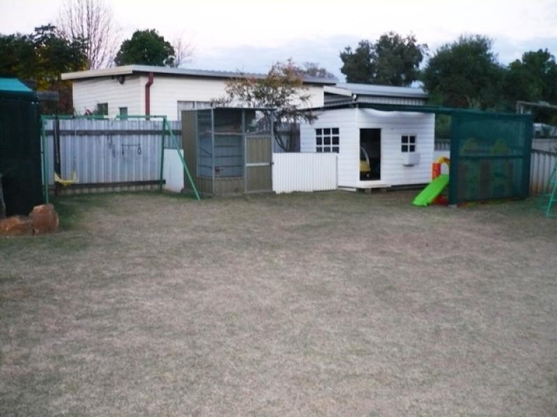 17 Evans Street, Chinchilla QLD 4413