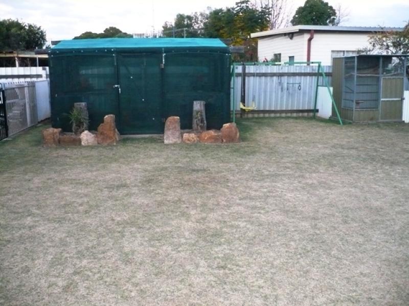 17 Evans Street, Chinchilla QLD 4413