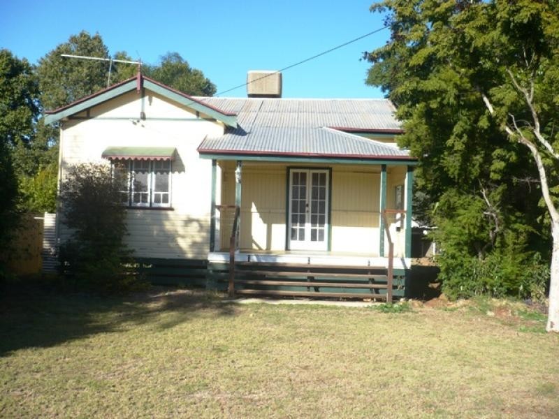 78 North Street, Chinchilla QLD 4413