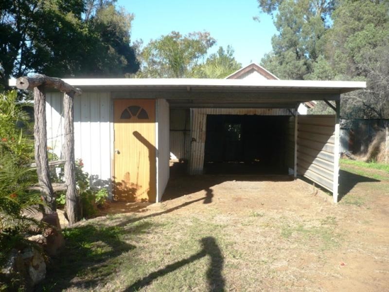 78 North Street, Chinchilla QLD 4413