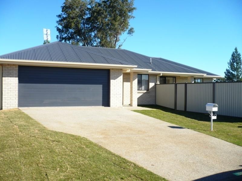Lot 30 Keating Street, Chinchilla QLD 4413