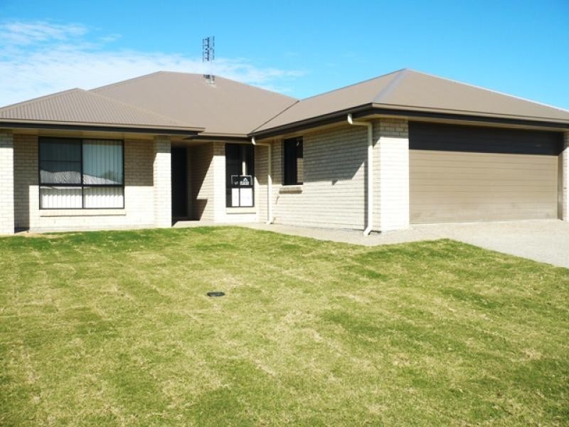 18 Campbell Street, Chinchilla QLD 4413