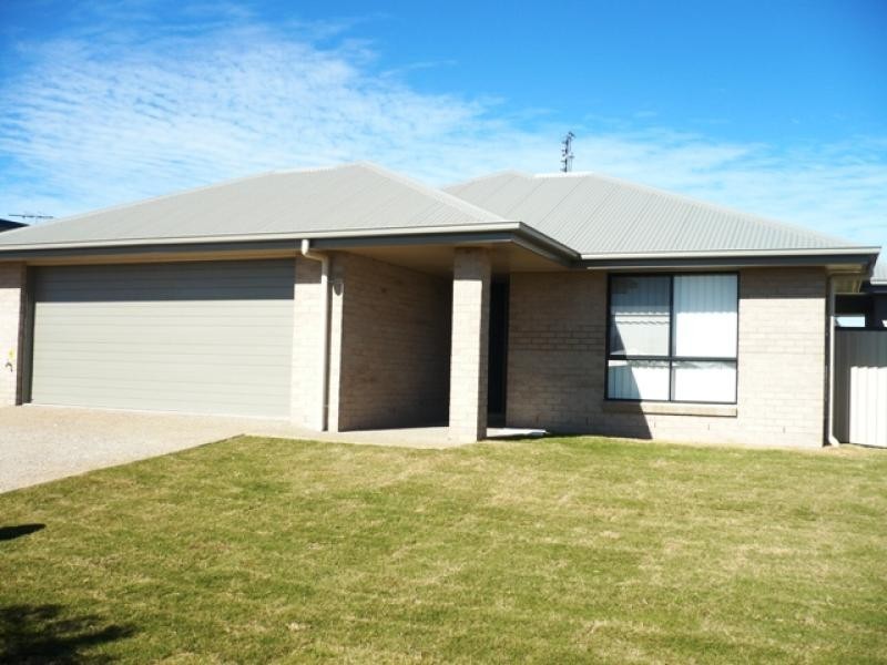 10 Frame Street, Chinchilla QLD 4413