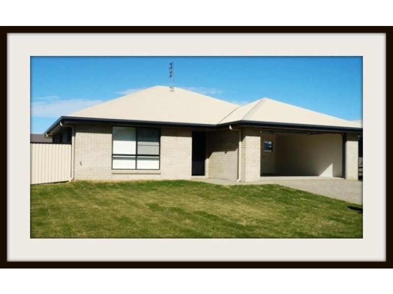 6 Campbell Street, Chinchilla QLD 4413