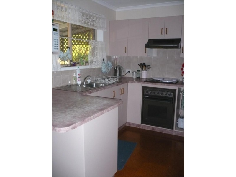 1 OLIVE STREET, Chinchilla QLD 4413