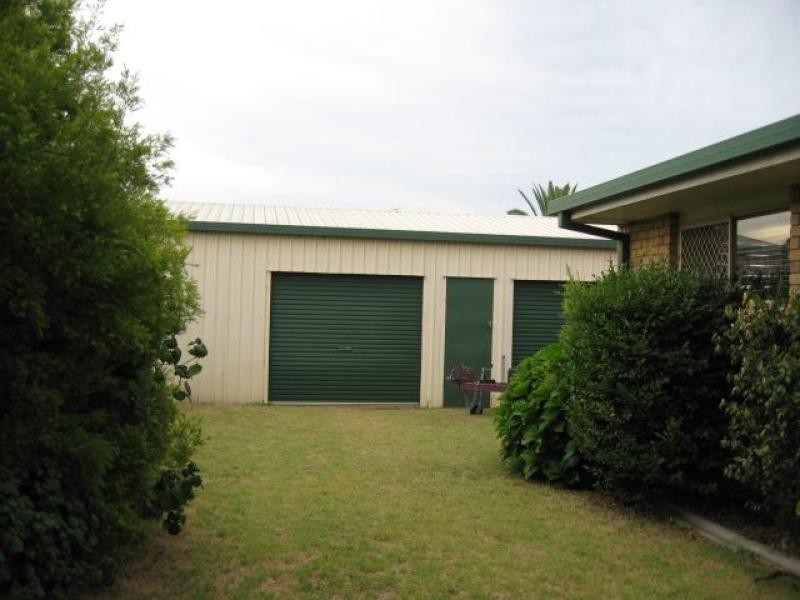 1 OLIVE STREET, Chinchilla QLD 4413