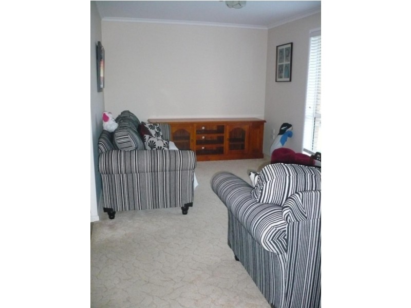 1 OLIVE STREET, Chinchilla QLD 4413
