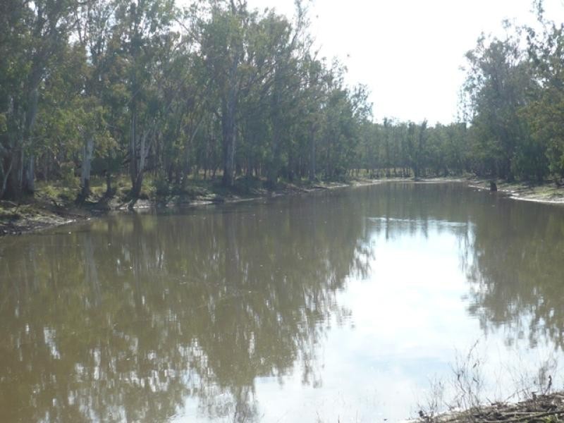 Lot 22 RACECOURSE ROAD, Chinchilla QLD 4413