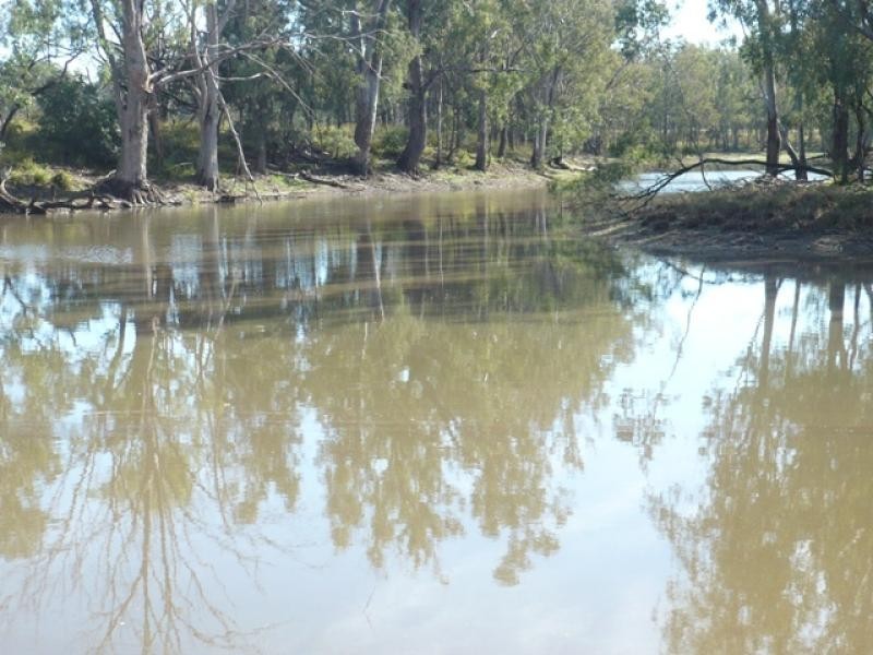 Lot 22 RACECOURSE ROAD, Chinchilla QLD 4413