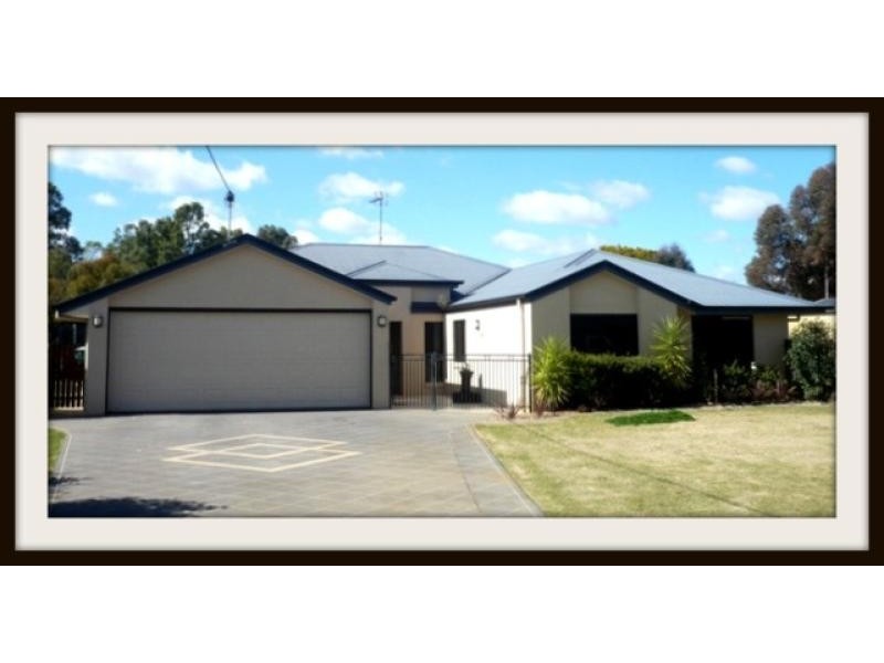 49 BEASLEY STREET, Chinchilla QLD 4413