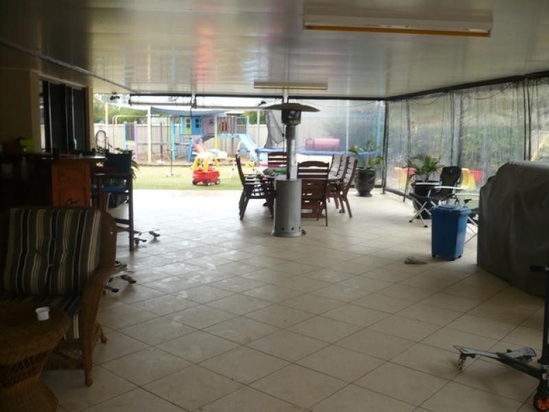 49 BEASLEY STREET, Chinchilla QLD 4413