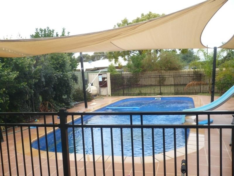 49 BEASLEY STREET, Chinchilla QLD 4413