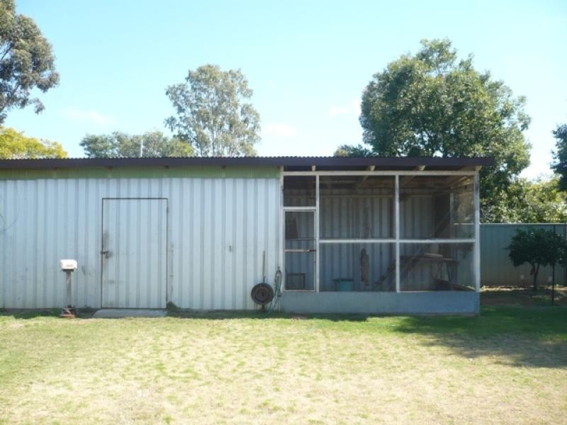 10 Fitzgerald Street, Chinchilla QLD 4413