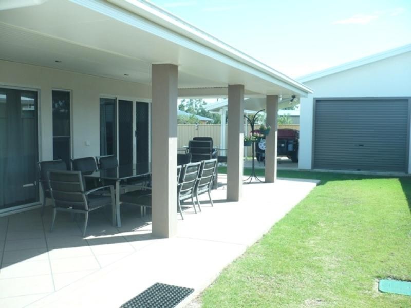 55 PILKINGTON STREET, Chinchilla QLD 4413