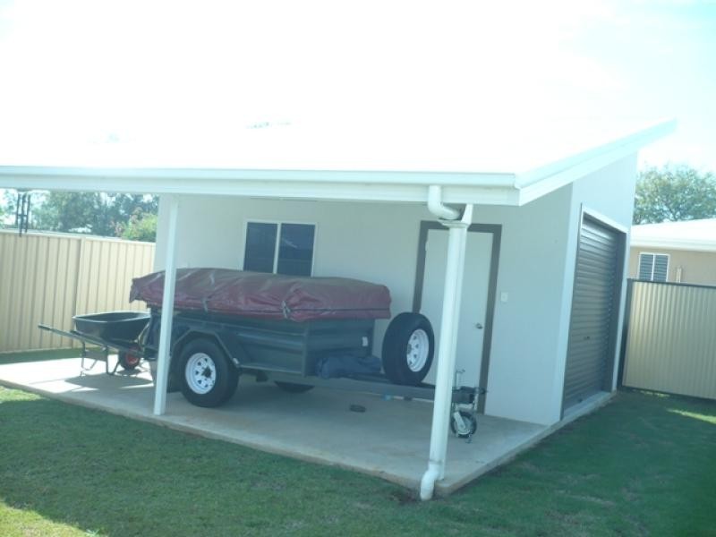 55 PILKINGTON STREET, Chinchilla QLD 4413