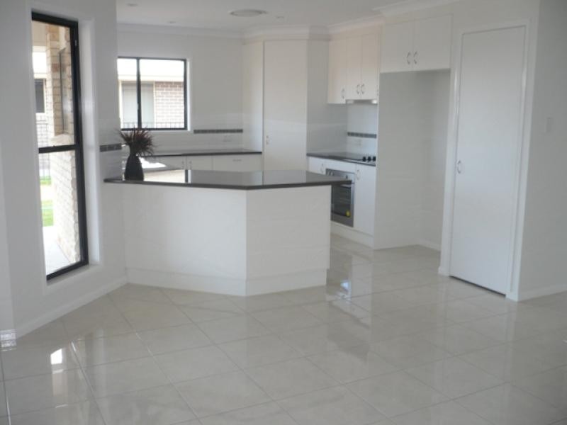 Lot 8/ Frame Street, Chinchilla QLD 4413