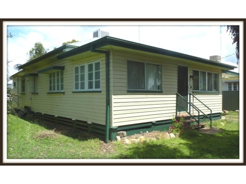 56 Glasson Street, Chinchilla QLD 4413