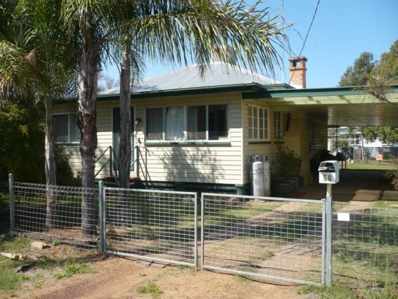 56 Glasson Street, Chinchilla QLD 4413