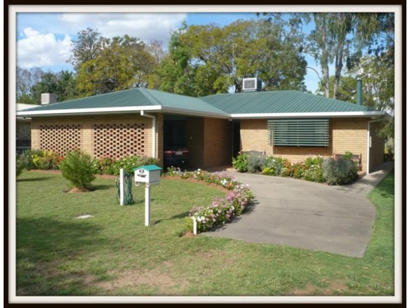 35 Atkins Street, Chinchilla QLD 4413