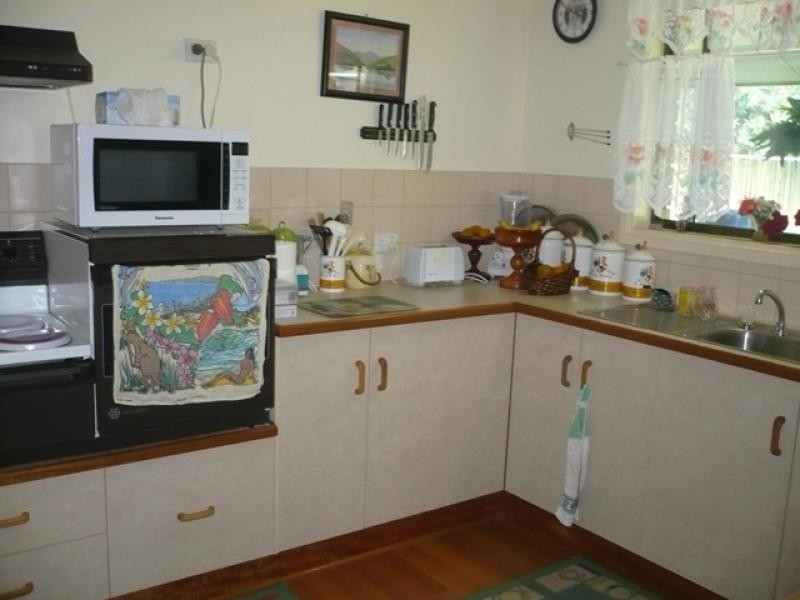 35 Atkins Street, Chinchilla QLD 4413