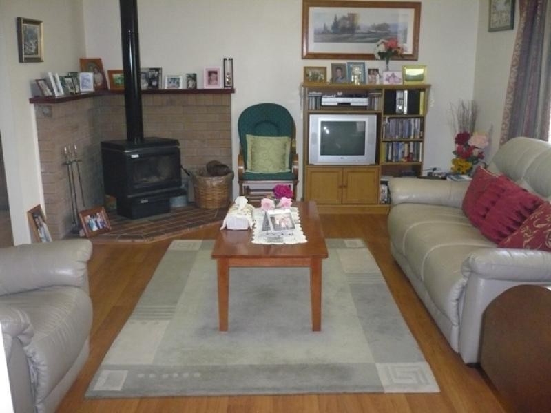 35 Atkins Street, Chinchilla QLD 4413