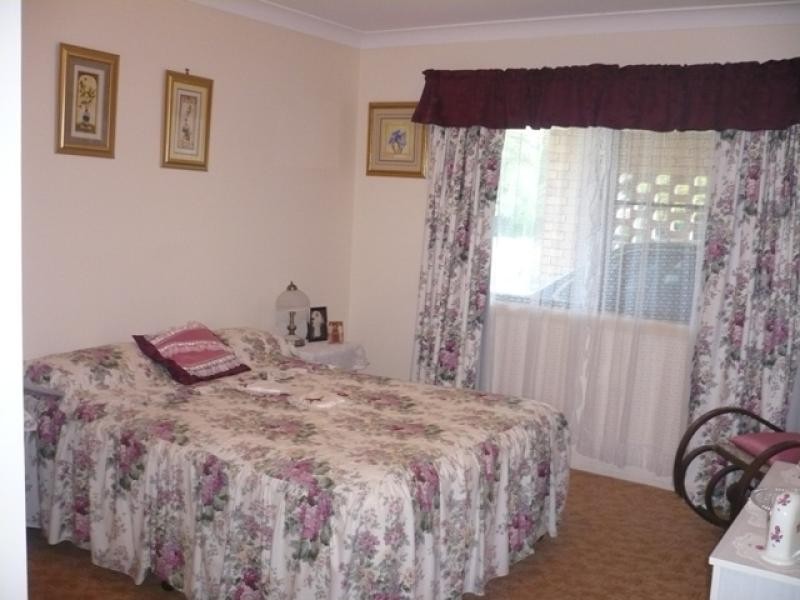 35 Atkins Street, Chinchilla QLD 4413