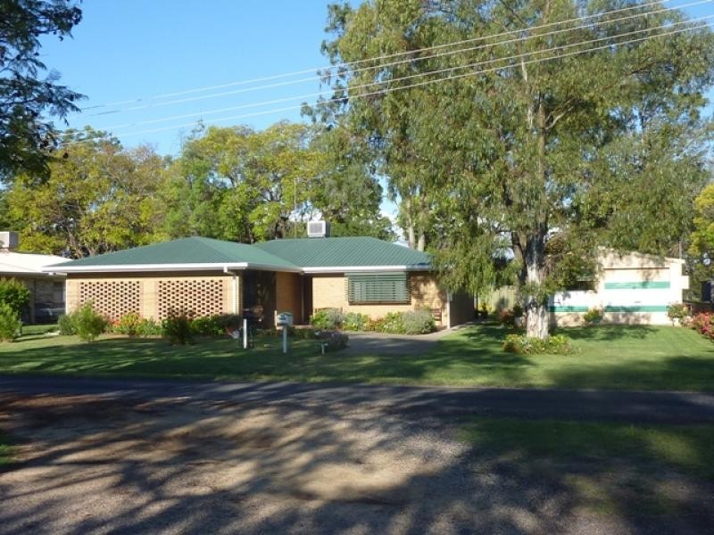 35 Atkins Street, Chinchilla QLD 4413