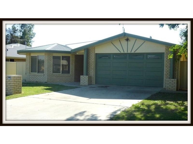 28 Mann Street, Chinchilla QLD 4413