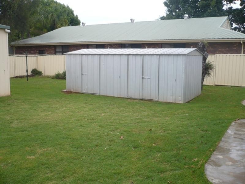 28 Mann Street, Chinchilla QLD 4413