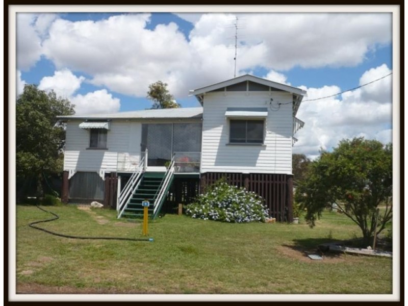 Lot 82/9 BELL STREET, Dulacca QLD 4425