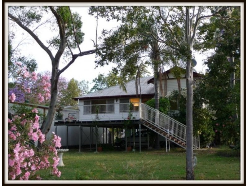 28 Park Street, Chinchilla QLD 4413