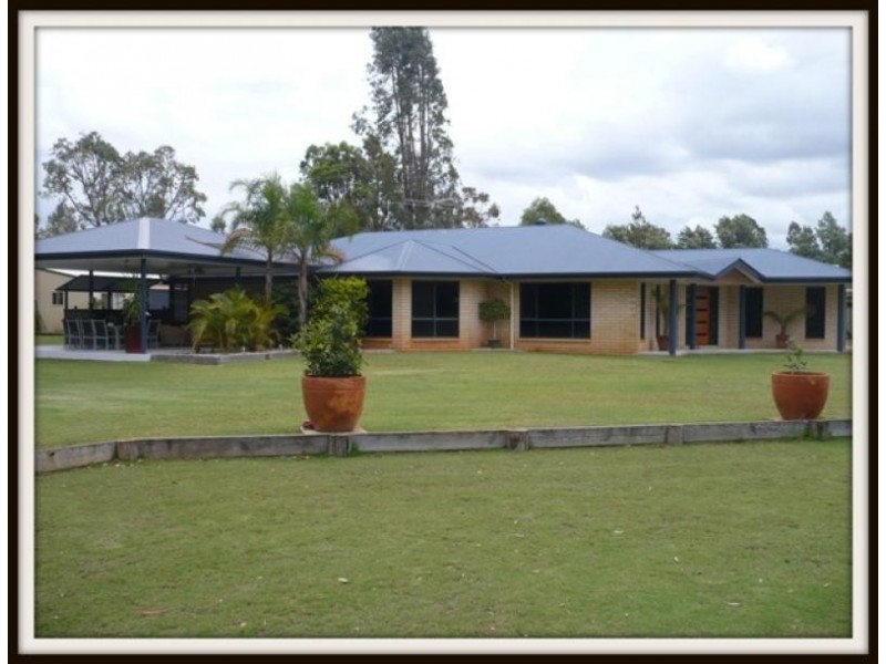 22 Lloyd Street, Chinchilla QLD 4413
