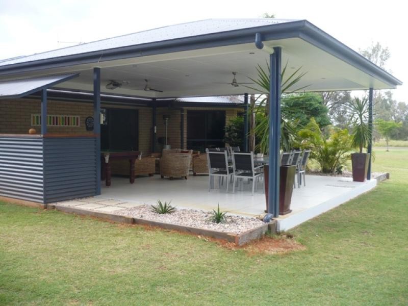 22 Lloyd Street, Chinchilla QLD 4413
