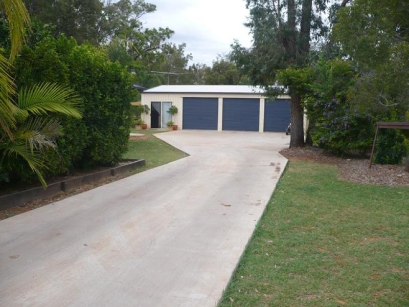 22 Lloyd Street, Chinchilla QLD 4413