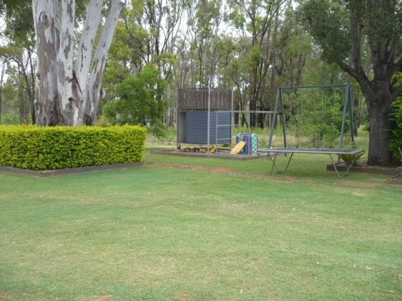 22 Lloyd Street, Chinchilla QLD 4413