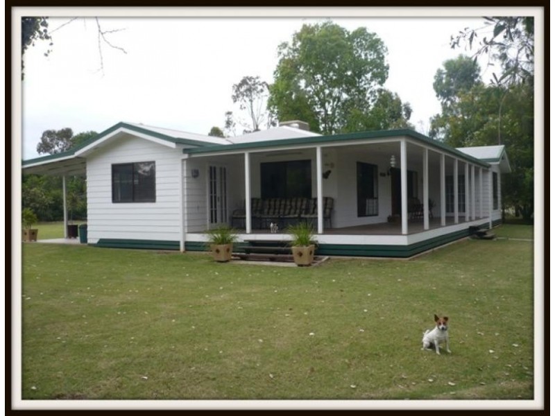 18 Parsons Street, Chinchilla QLD 4413