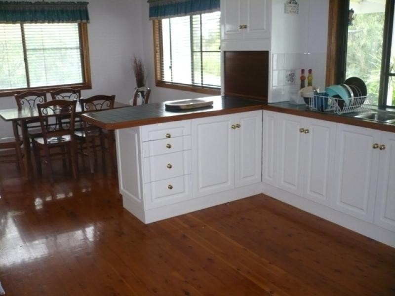 18 Parsons Street, Chinchilla QLD 4413