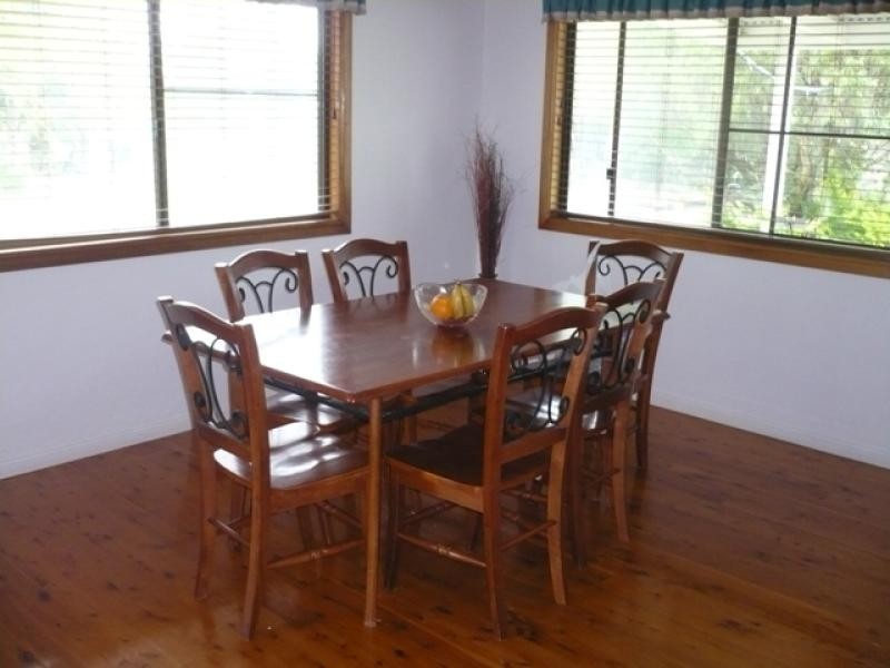 18 Parsons Street, Chinchilla QLD 4413