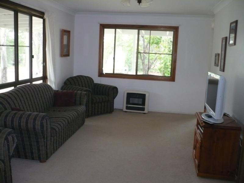 18 Parsons Street, Chinchilla QLD 4413