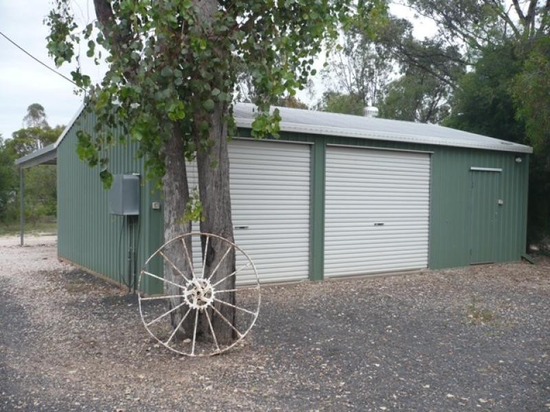 18 Parsons Street, Chinchilla QLD 4413