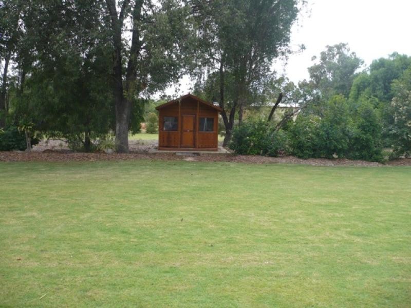 18 Parsons Street, Chinchilla QLD 4413