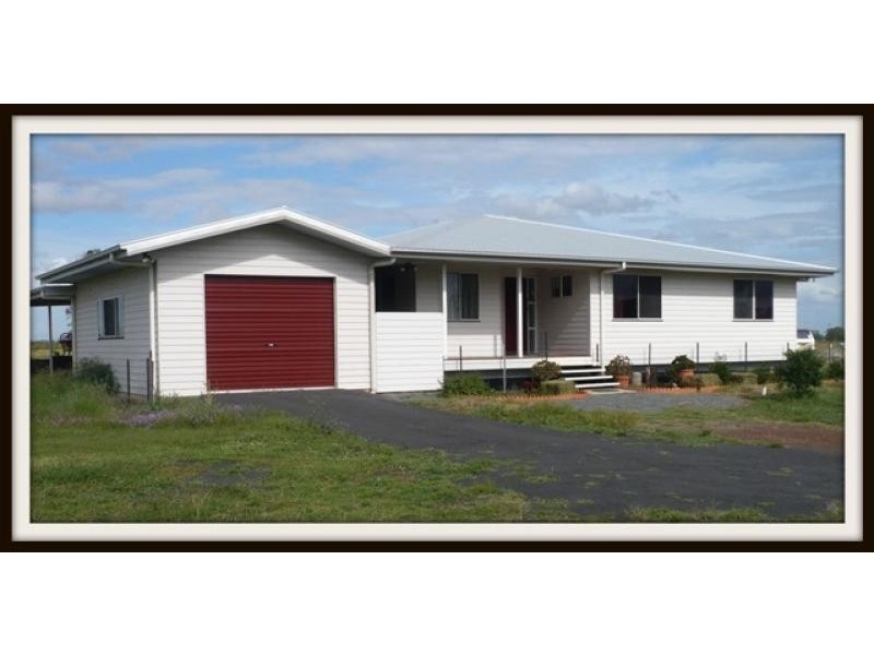 Lot 31/ Ainsworth Street, Chinchilla QLD 4413