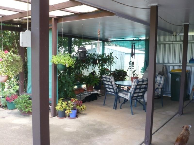 11 MIZPAH DRIVE11 MIZPAH DRIVE, Chinchilla QLD 4413