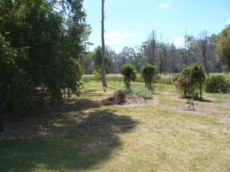 11 MIZPAH DRIVE11 MIZPAH DRIVE, Chinchilla QLD 4413